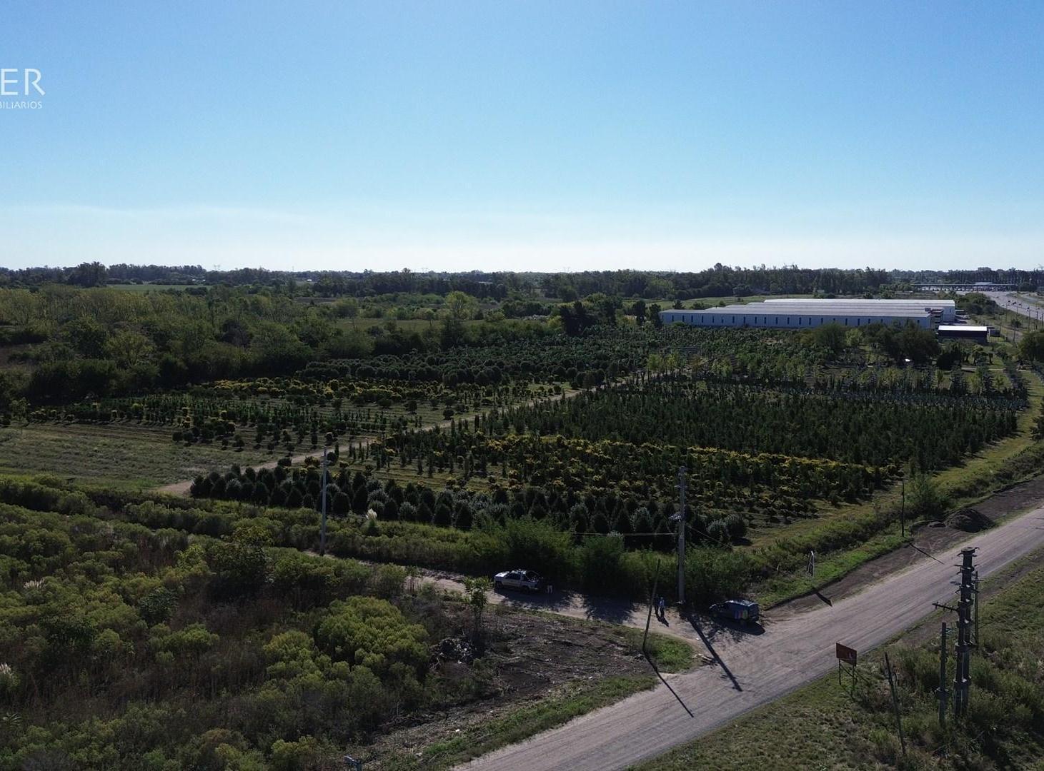 Foto de Terreno Fraccion en Venta en Fátima, Pilar, G.B.A. Zona Norte, imagen 2
