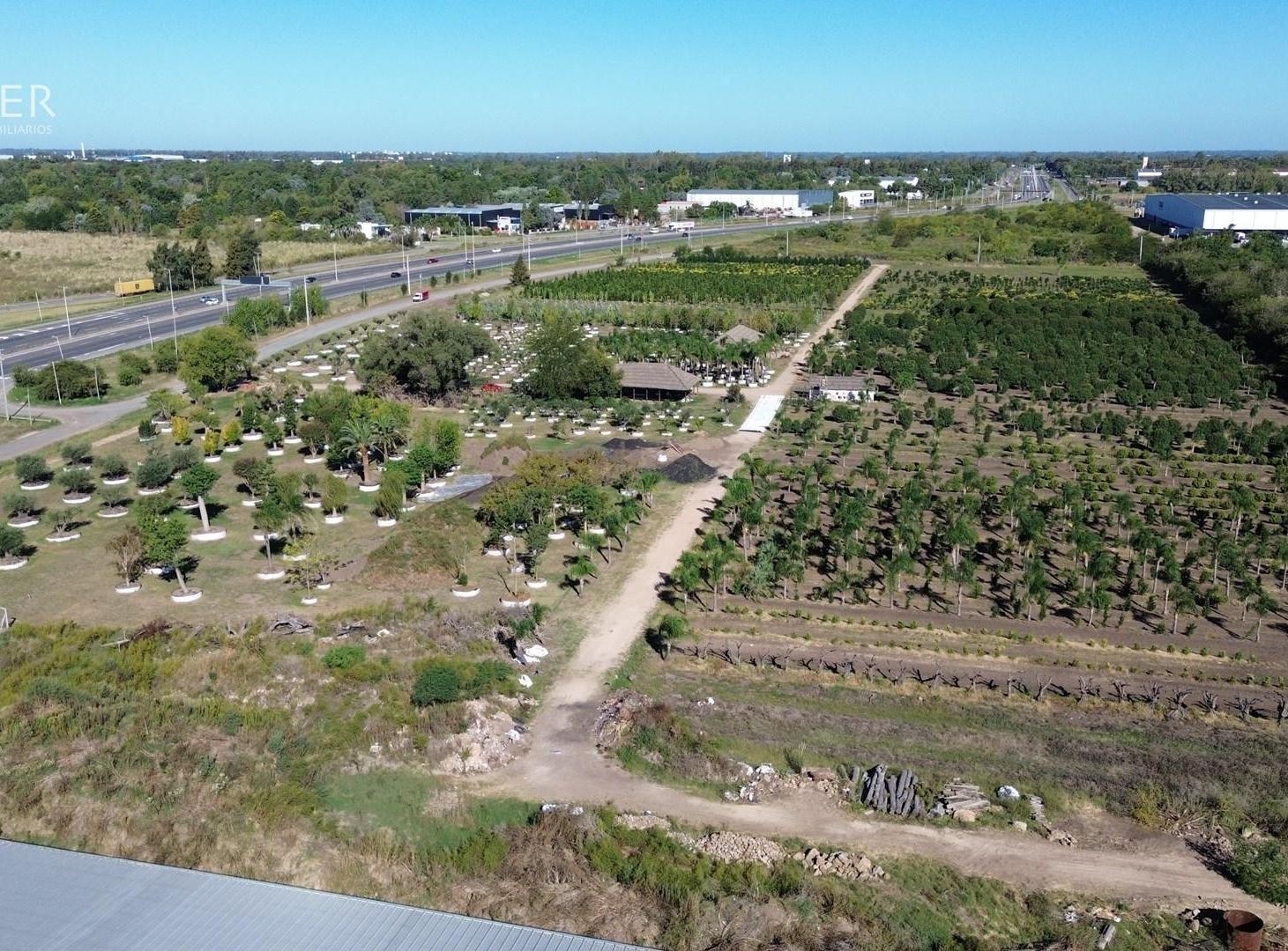 Foto de Terreno Fraccion en Venta en Fátima, Pilar, G.B.A. Zona Norte, imagen 5
