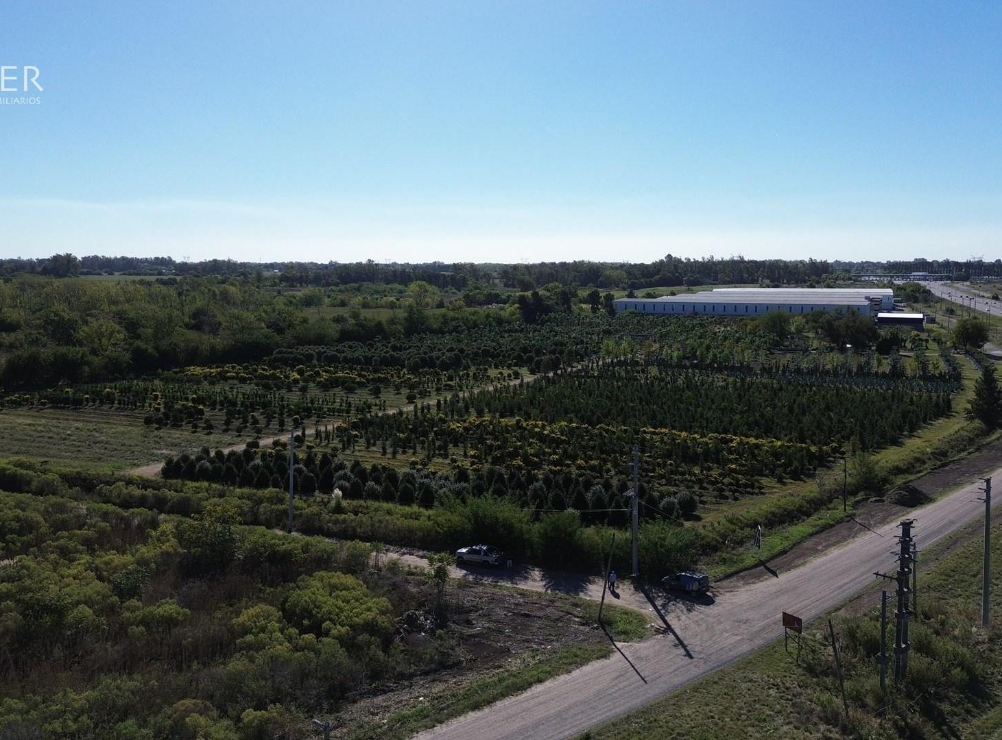 Foto de Terreno Fraccion en Venta en Fátima, Pilar, G.B.A. Zona Norte, imagen 3