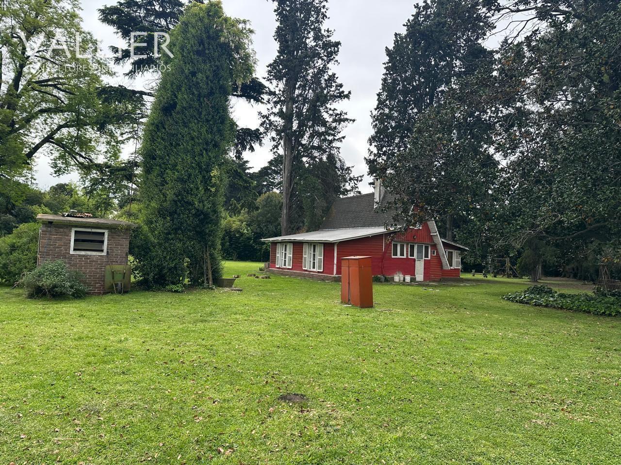 Foto de Casa Quinta en Venta en Moreno, G.B.A. Zona Oeste, Argentina, imagen 4
