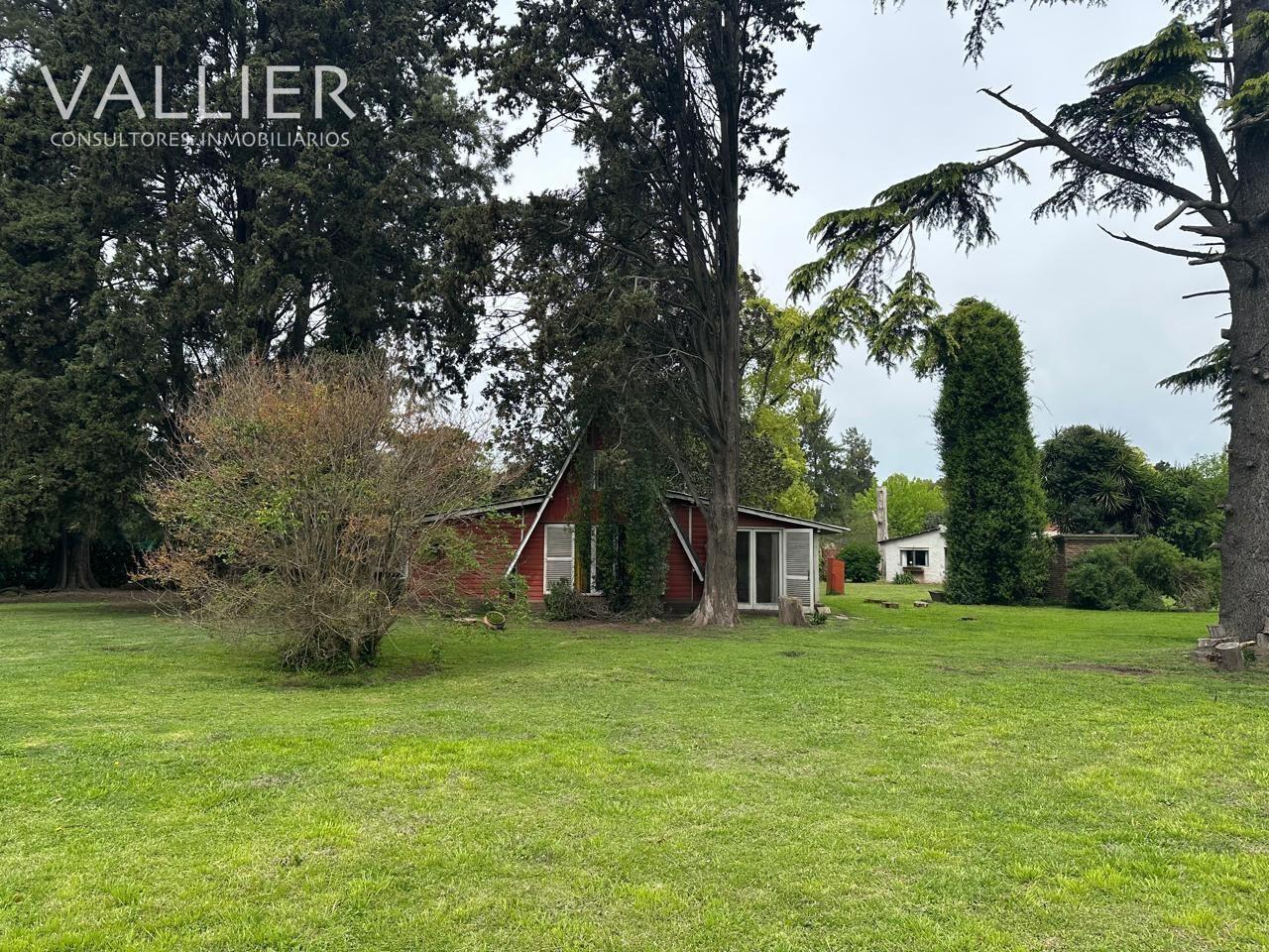 Foto de Casa Quinta en Venta en Moreno, G.B.A. Zona Oeste, Argentina, imagen 3