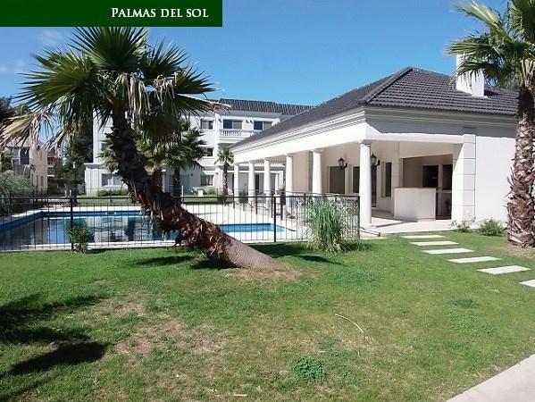 Foto de Departamento en Alquiler en Palmas del Sol, Pilar, G.B.A. Zona Norte, imagen 5