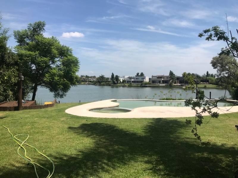 Foto de Casa en Alquiler en Santa Barbara, Tigre, G.B.A. Zona Norte, imagen 4