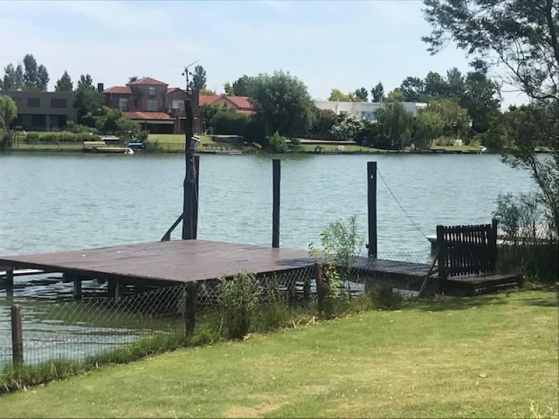 Foto de Casa en Alquiler en Santa Barbara, Tigre, G.B.A. Zona Norte, imagen 3
