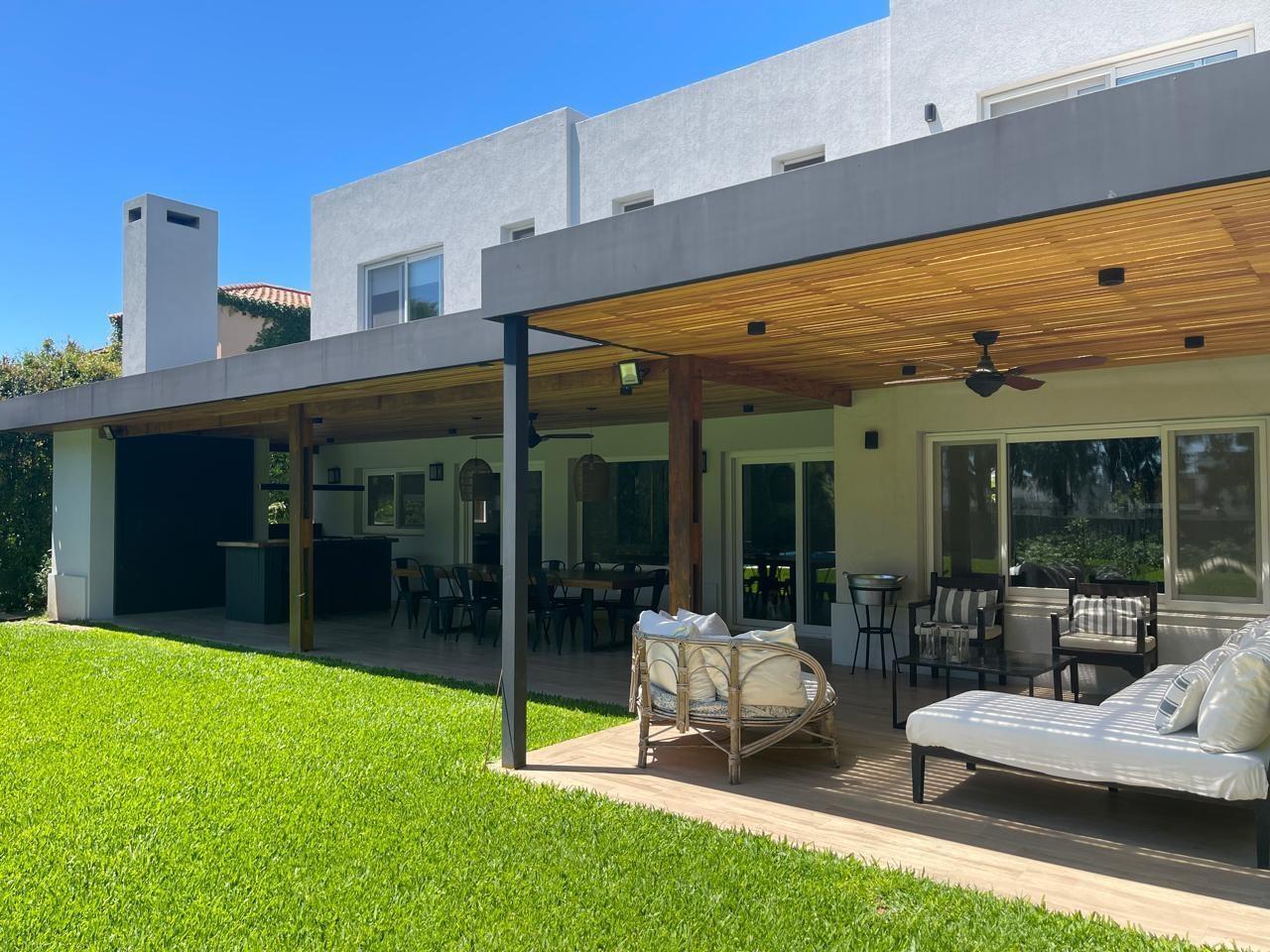 Foto de Casa en Alq. Temporario en Santa Barbara, Tigre, G.B.A. Zona Norte, imagen 2
