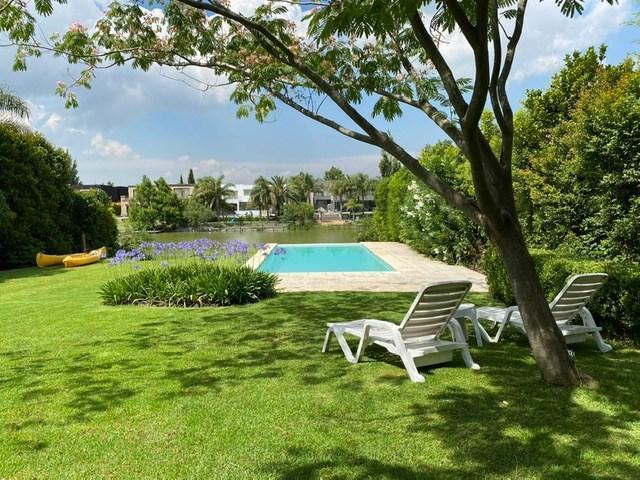 Foto de Casa en Alquiler ubicado en Santa Barbara, Tigre, G.B.A. Zona Norte, imagen 1