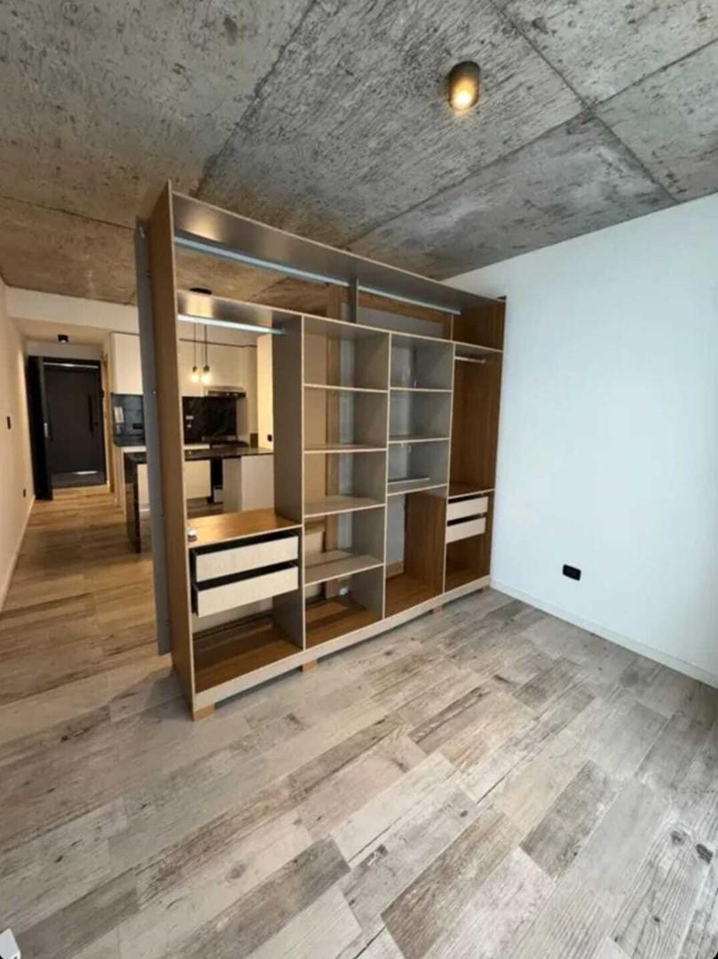 Foto de Departamento Monoambiente en Venta en San Geronimo, Pilar, G.B.A. Zona, imagen 1