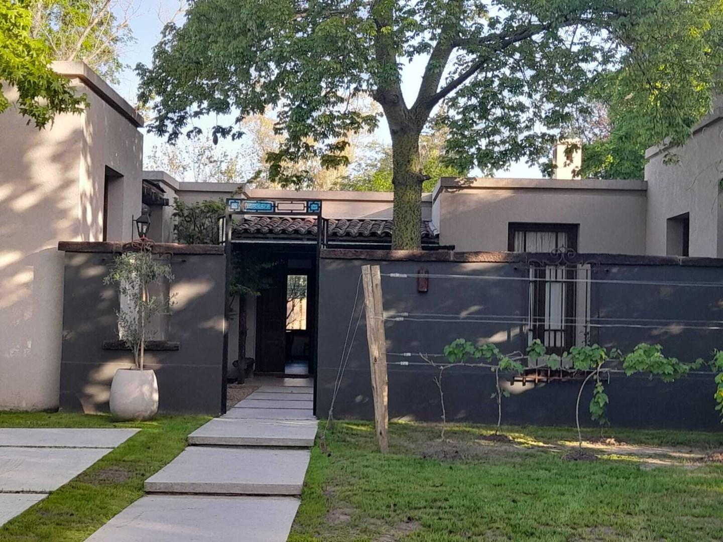 Foto de Casa en Alq. Temporario en Springdale, Pilar, G.B.A. Zona Norte, imagen 1