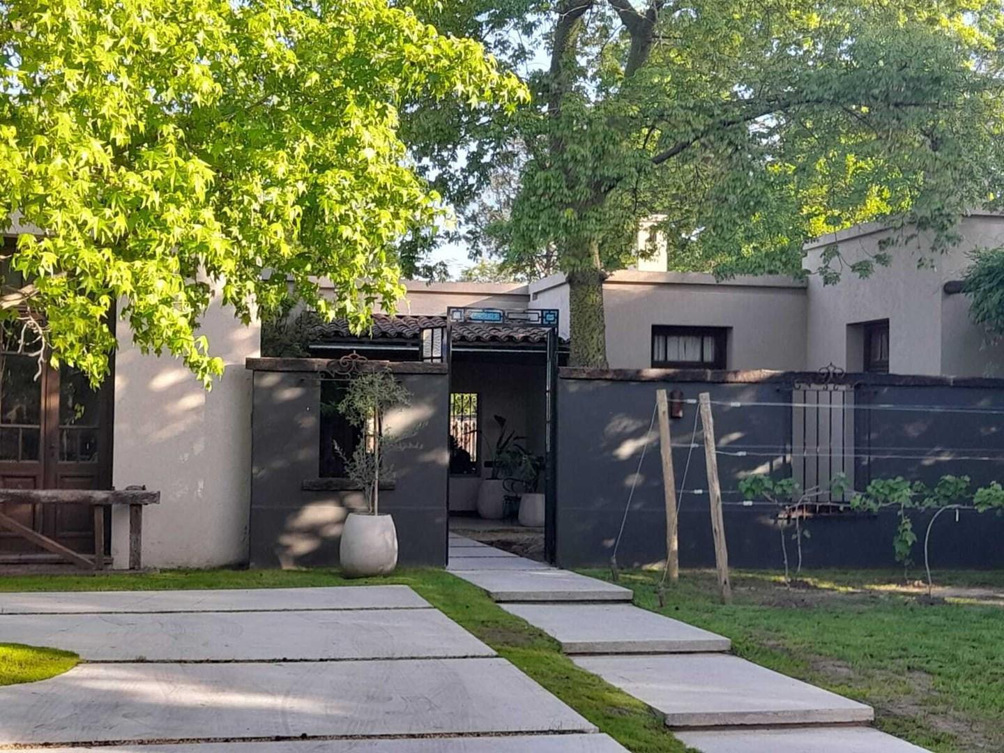 Foto de Casa en Alq. Temporario en Springdale, Pilar, G.B.A. Zona Norte, imagen 2