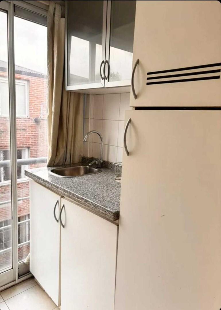 Foto de Departamento Monoambiente en Alquiler en Apart. del Campus, Pilar, imagen 5