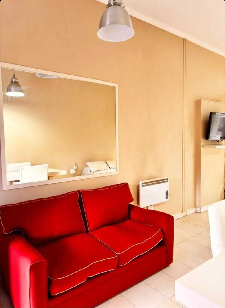 Foto de Departamento Monoambiente en Alquiler en Apart. del Campus, Pilar, imagen 2