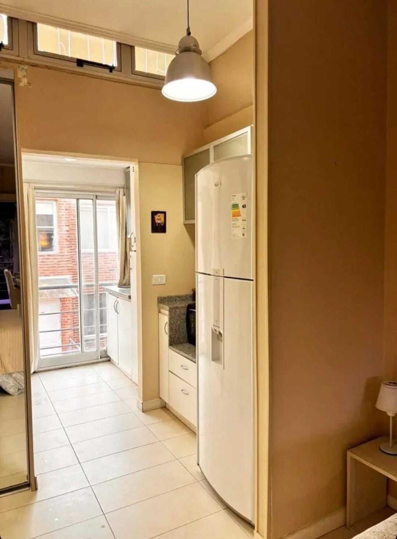 Foto de Departamento Monoambiente en Alquiler en Apart. del Campus, Pilar, imagen 3