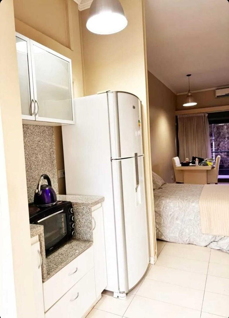 Foto de Departamento Monoambiente en Alquiler en Apart. del Campus, Pilar, imagen 4