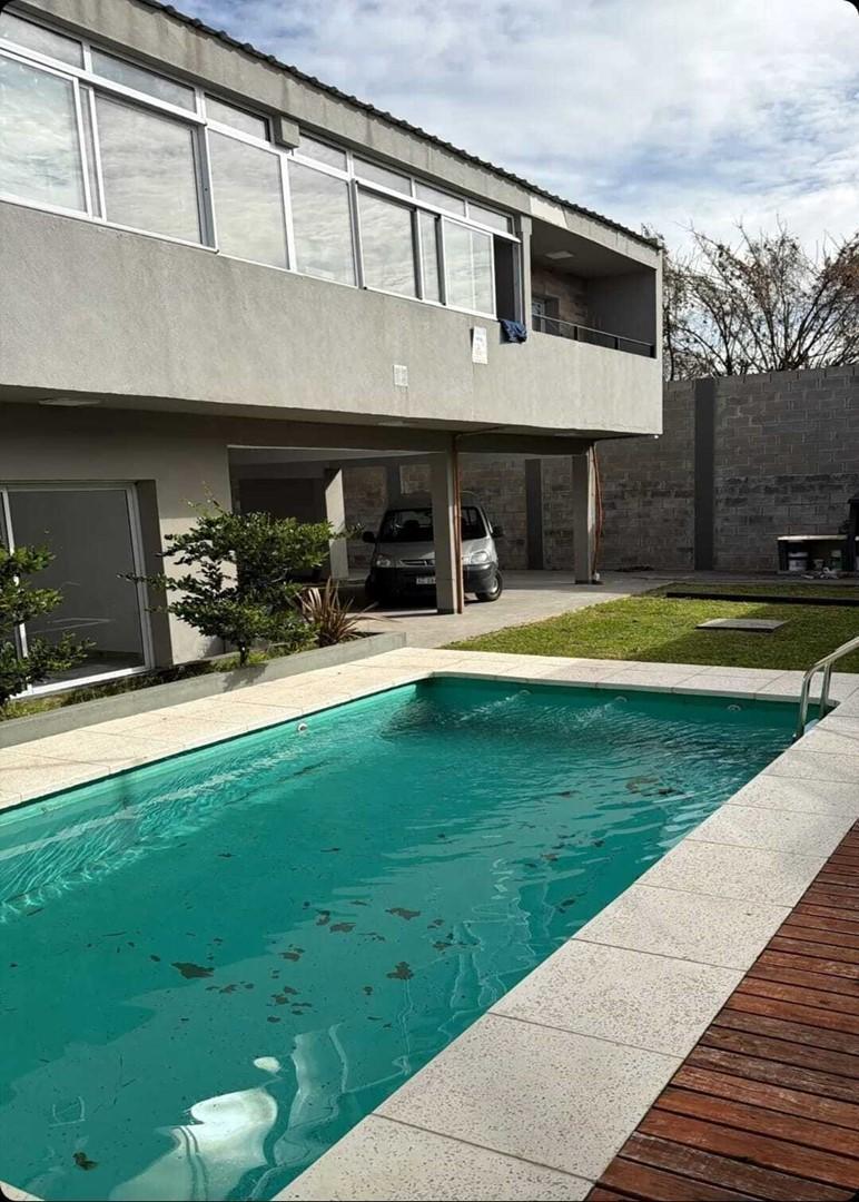 Foto de Departamento en Venta en Villa Morra, Pilar, G.B.A. Zona Norte, imagen 2