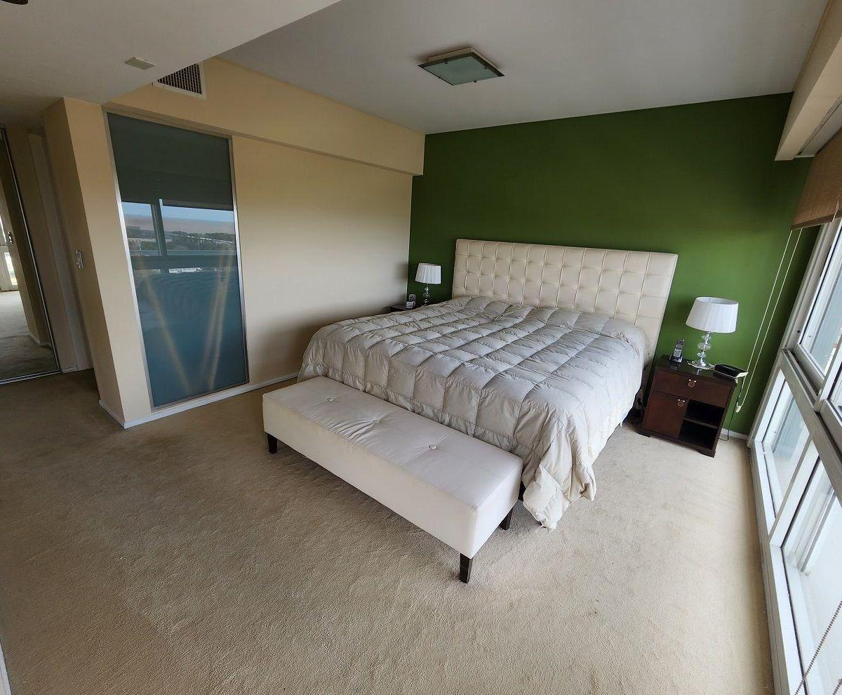 Venta Departamento, Full Amenities, Seg 24hs, Vista Al Rio 2