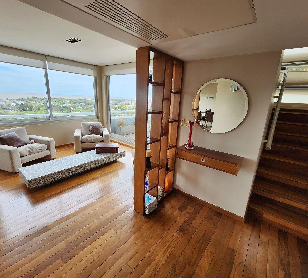 Venta Departamento, Full Amenities, Seg 24hs, Vista Al Rio 5