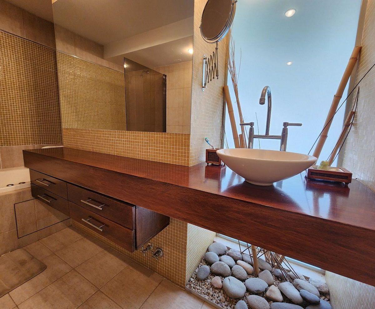 Venta Departamento, Full Amenities, Seg 24hs, Vista Al Rio 4