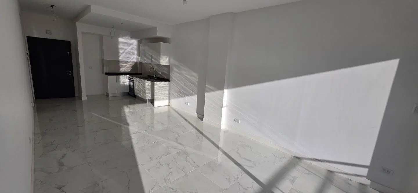 Alquiler 2 Ambientes Barracas 72 m2 Piso 5 A Estrenar Suite + Toilette 4