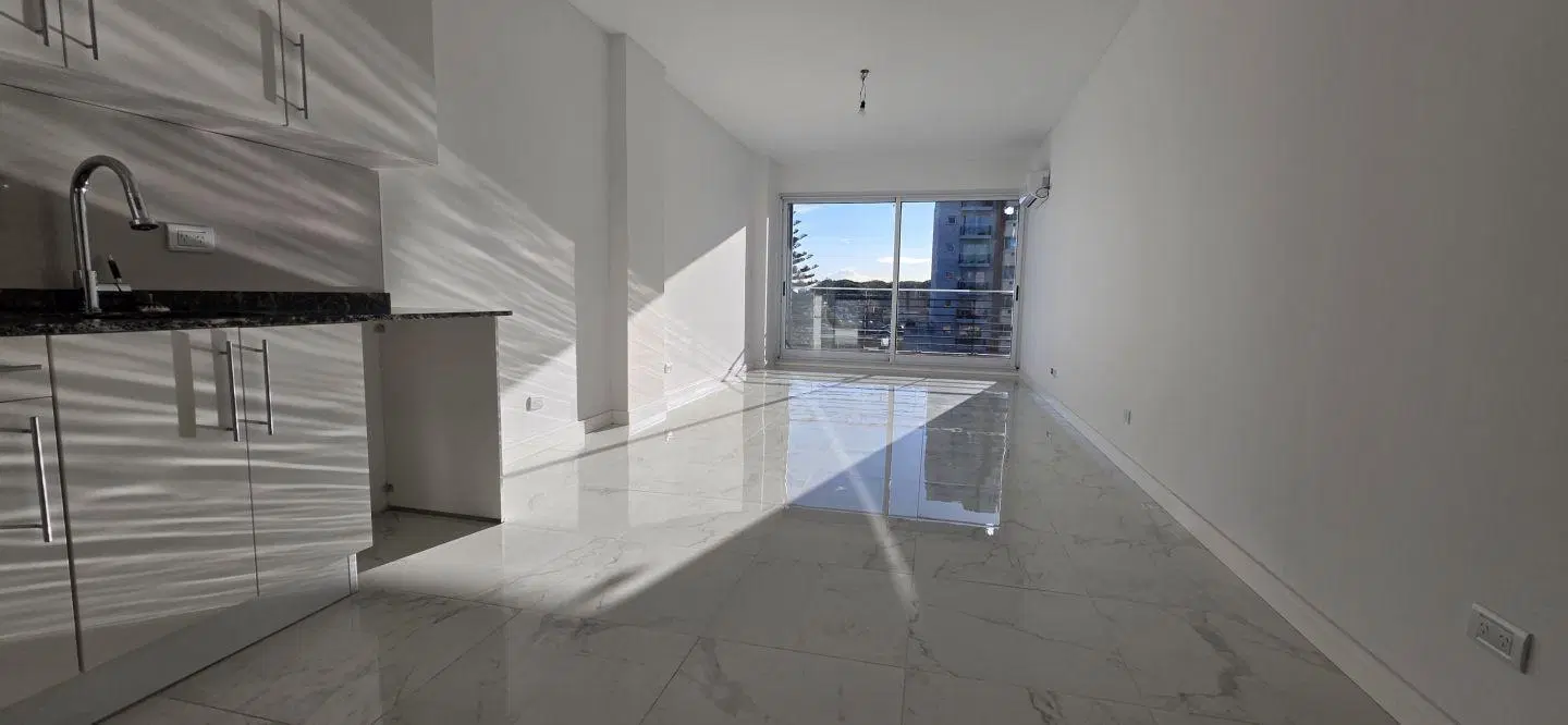 Alquiler 2 Ambientes Barracas 72 m2 Piso 5 A Estrenar Suite + Toilette 5