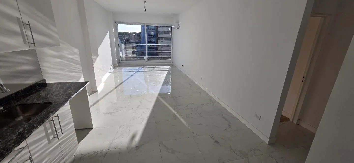 Alquiler 2 Ambientes Barracas 72 m2 Piso 5 A Estrenar Suite + Toilette 3