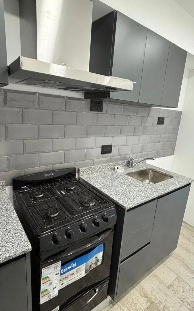 VENTA DDEPARTAMENTO OPORTUNIDAD CON EXCELNTE RENTA 1