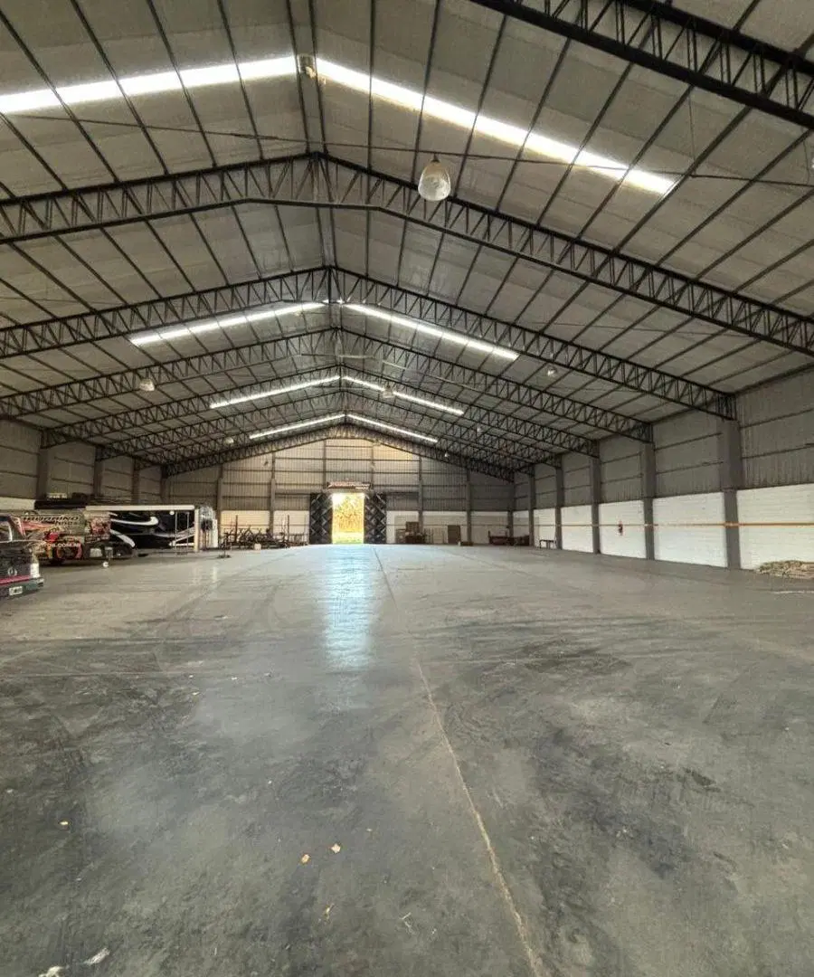 VENTA NAVE INDUSTRIAL 2