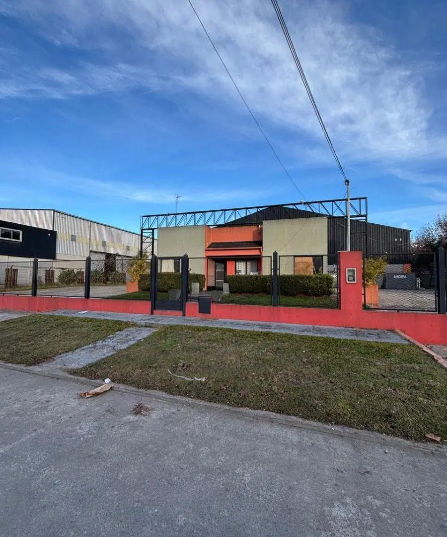 VENTA NAVE INDUSTRIAL 3