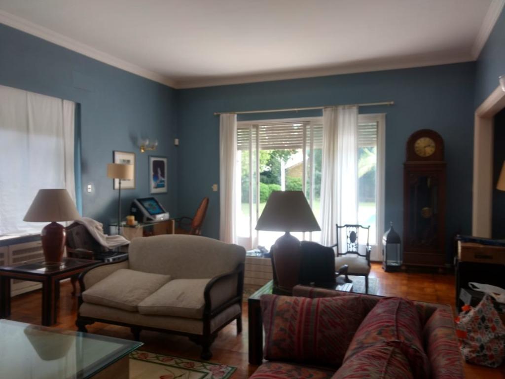 Foto de Excelente casa en inmejorable ubicación en Martínez, imagen 5