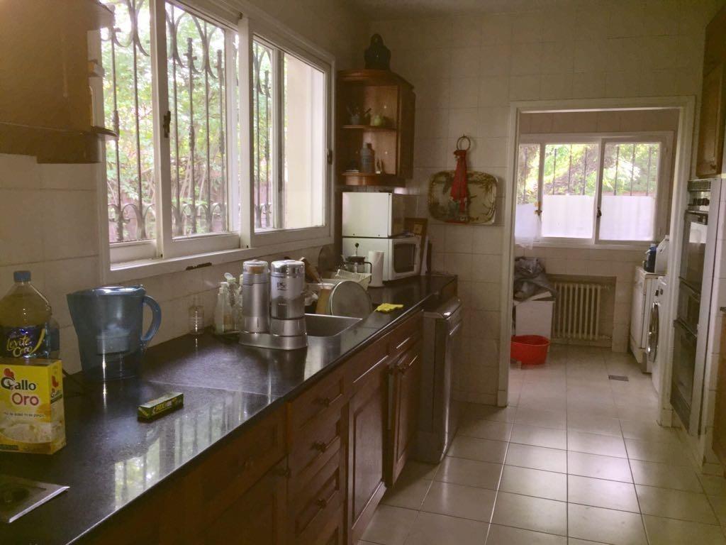 Excelente casa en inmejorable ubicación en Martínez