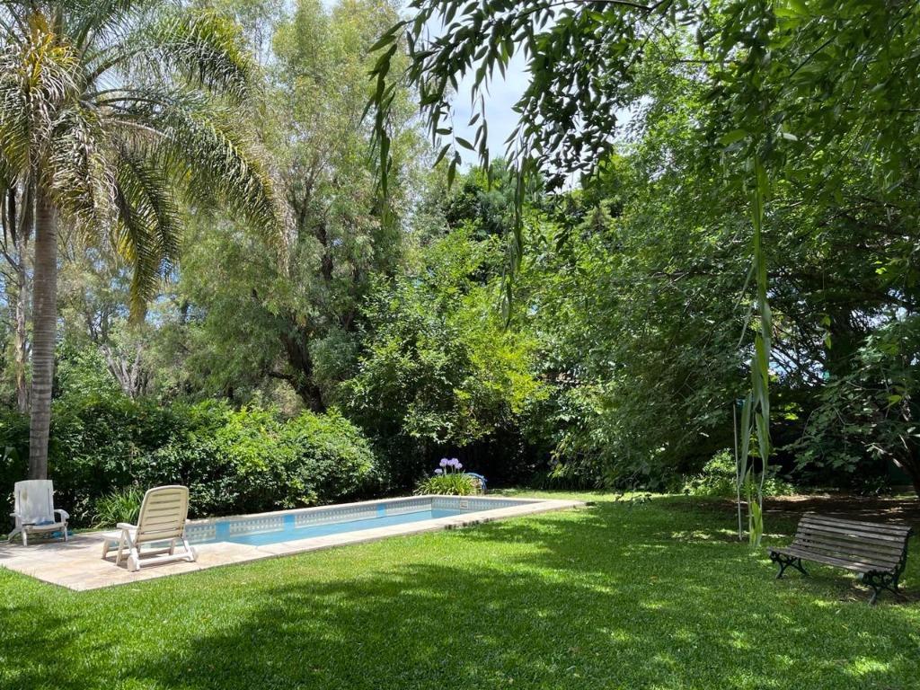 Foto de Muy linda casa en San Carlos C.C., imagen 2