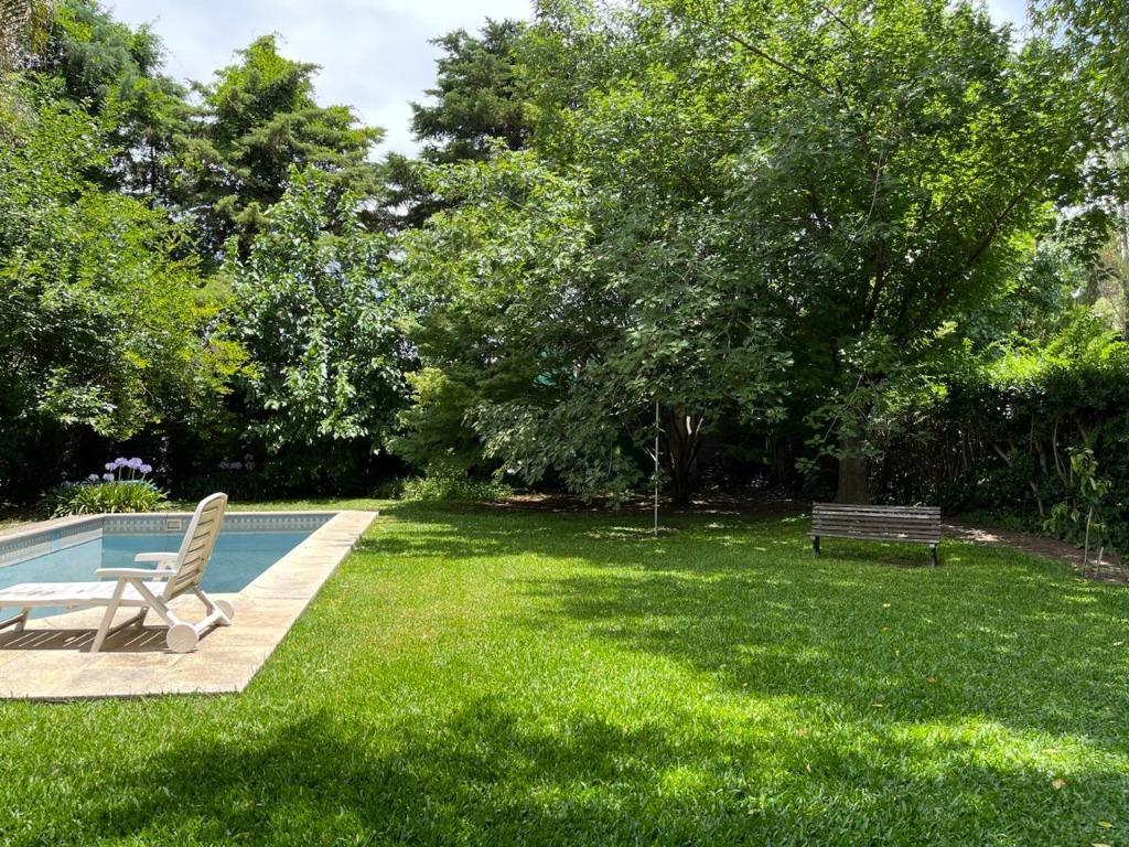Foto de Muy linda casa en San Carlos C.C., imagen 3