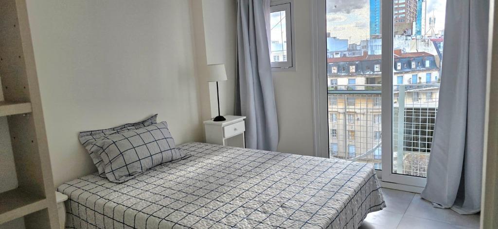 Excelente departamento en venta hecho a nuevo super luminoso