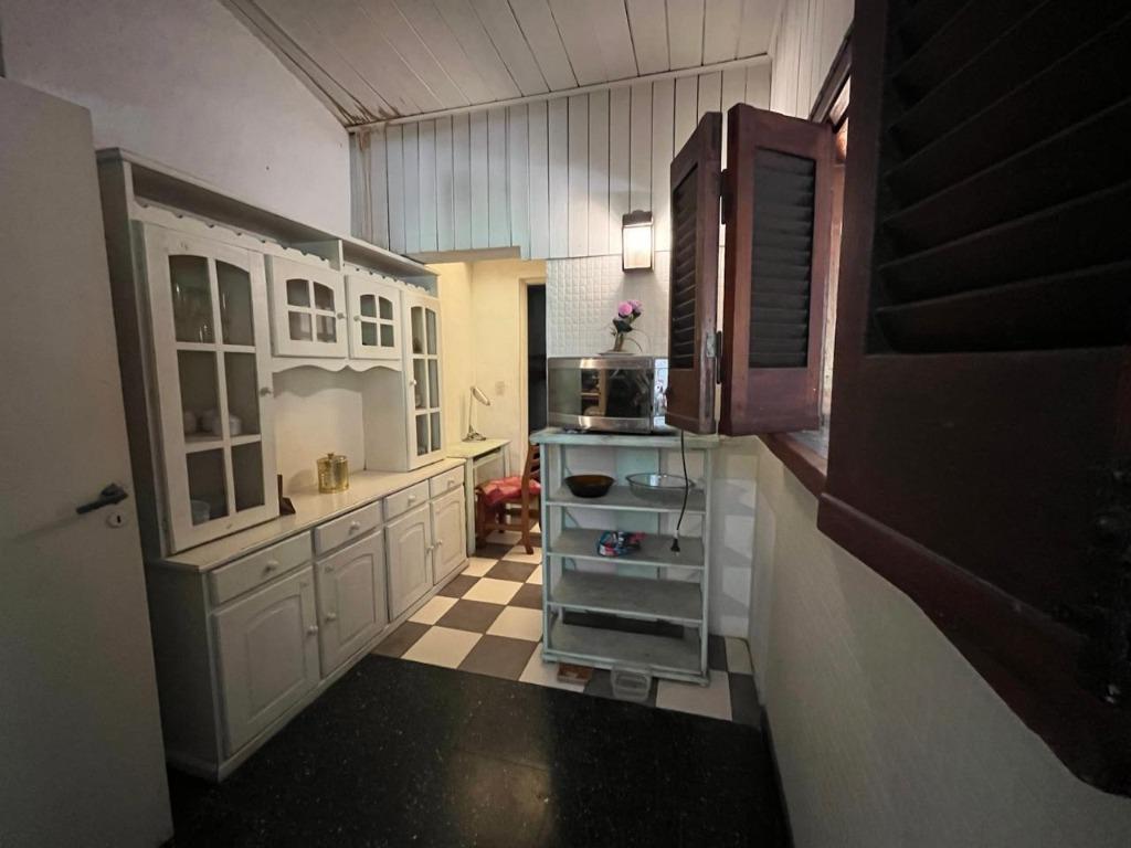 Foto de Encantadora casa vintage en una planta, frente a las canchas de Rugby, imagen 1