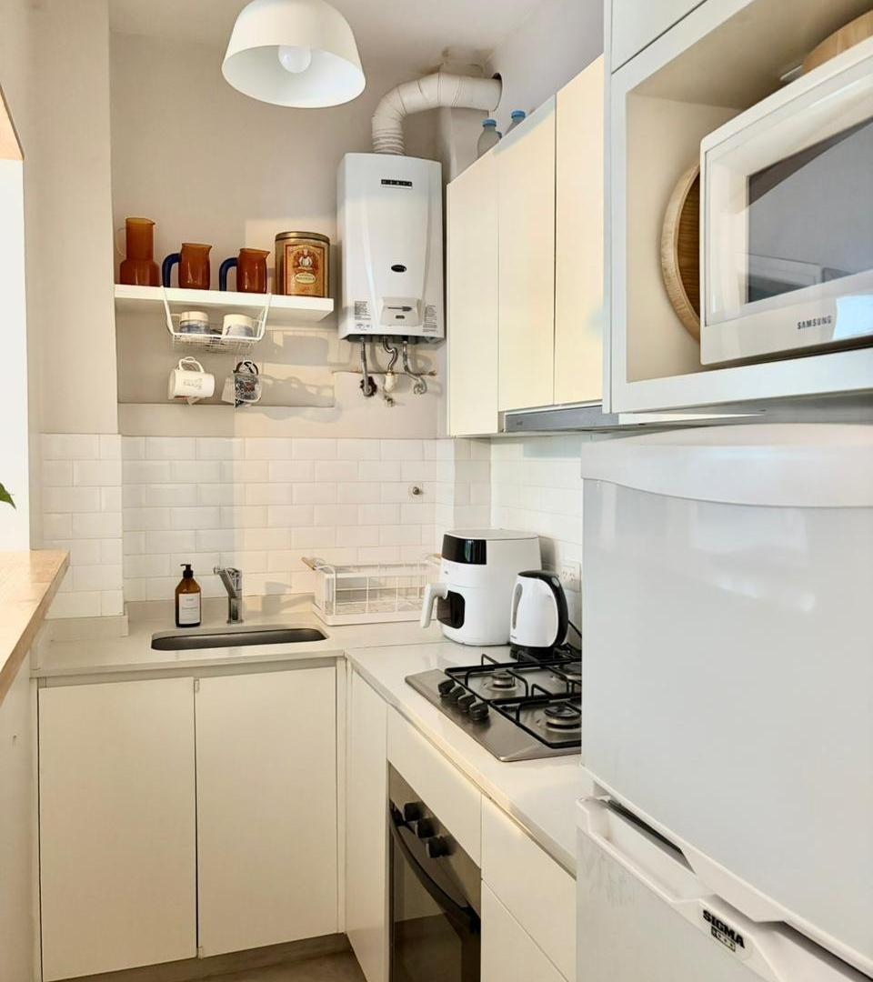 Foto de Lindísimo departamento con amplio patio en planta baja hecho a nuevo, imagen 4