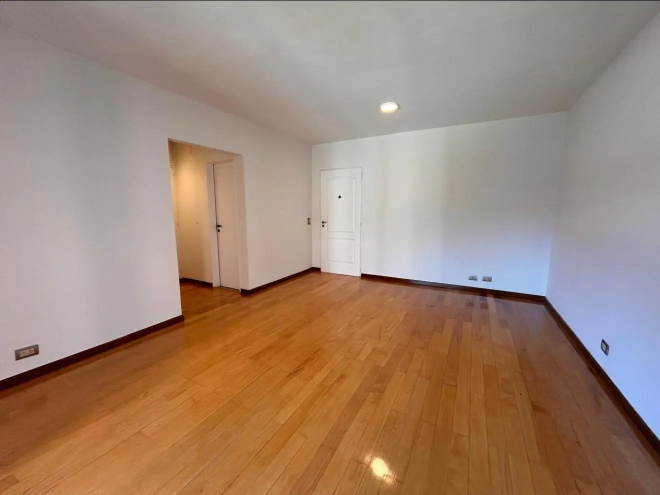 Excelente monoambiente con vista a la pileta y orientacion norte con amenities 4