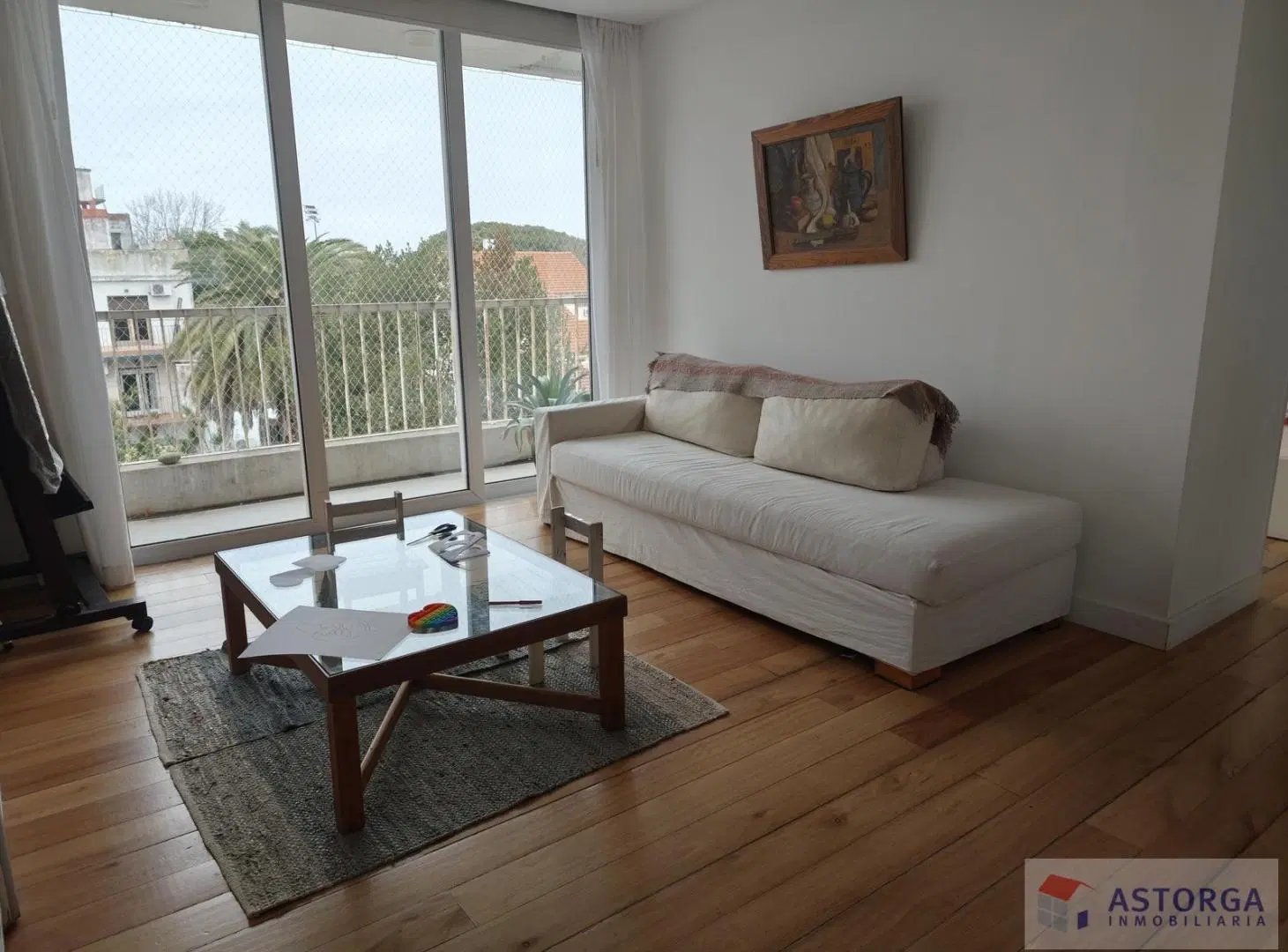 Excelente departamento lleno de luz y sol con amplios ambientes 2