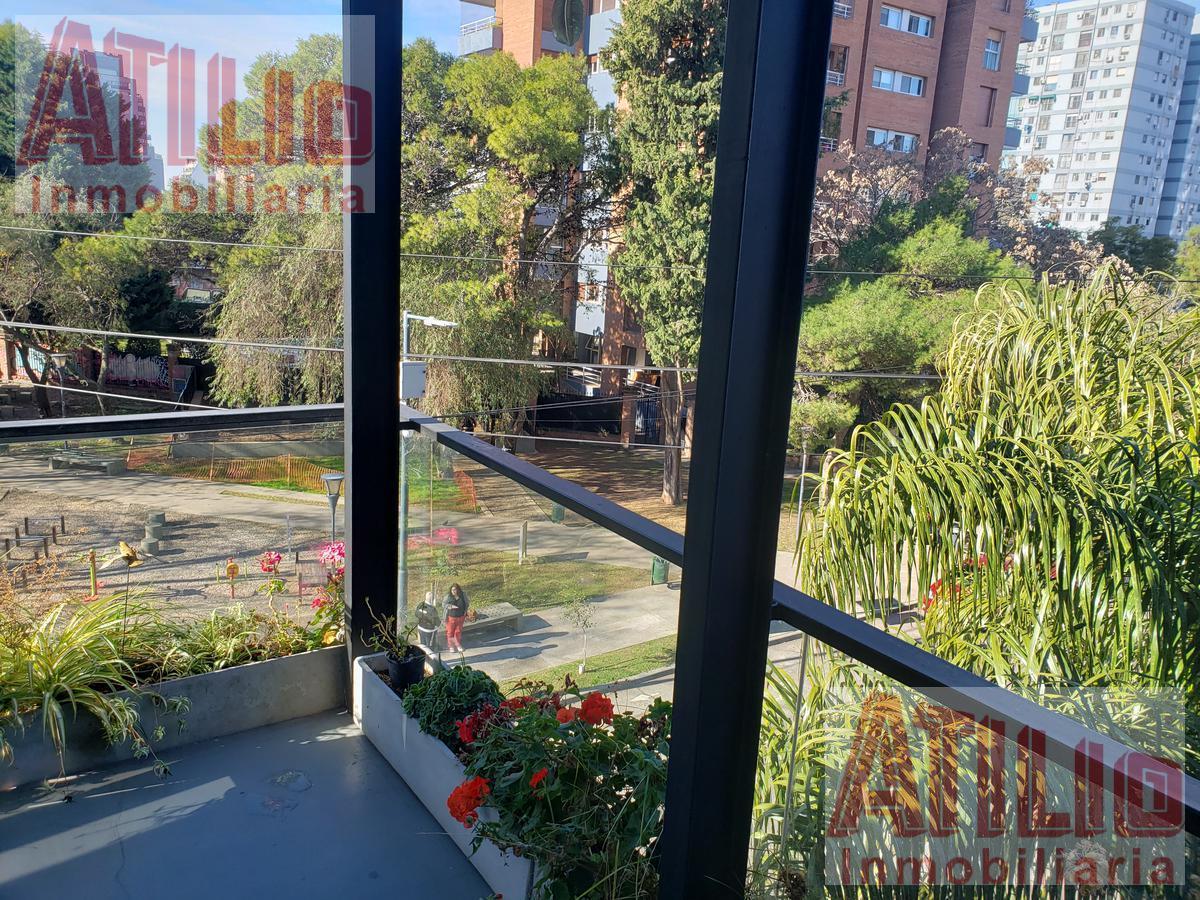 Nuñez 5amb Diseño Exclusivo - Pileta Terraza Fte a Plaza Garage - Vistas Gratificantes 2