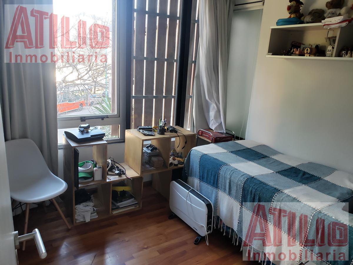 Nuñez 5amb Diseño Exclusivo - Pileta Terraza Fte a Plaza Garage - Vistas Gratificantes 4
