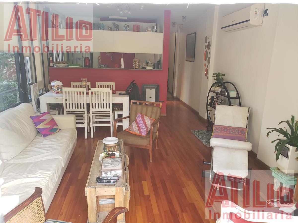 Nuñez 5amb Diseño Exclusivo - Pileta Terraza Fte a Plaza Garage - Vistas Gratificantes 5