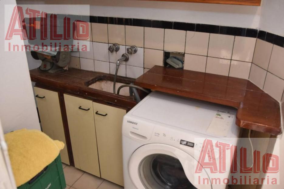 Saavedra PH 4ambientes Pb Frente Patio 2baños 4