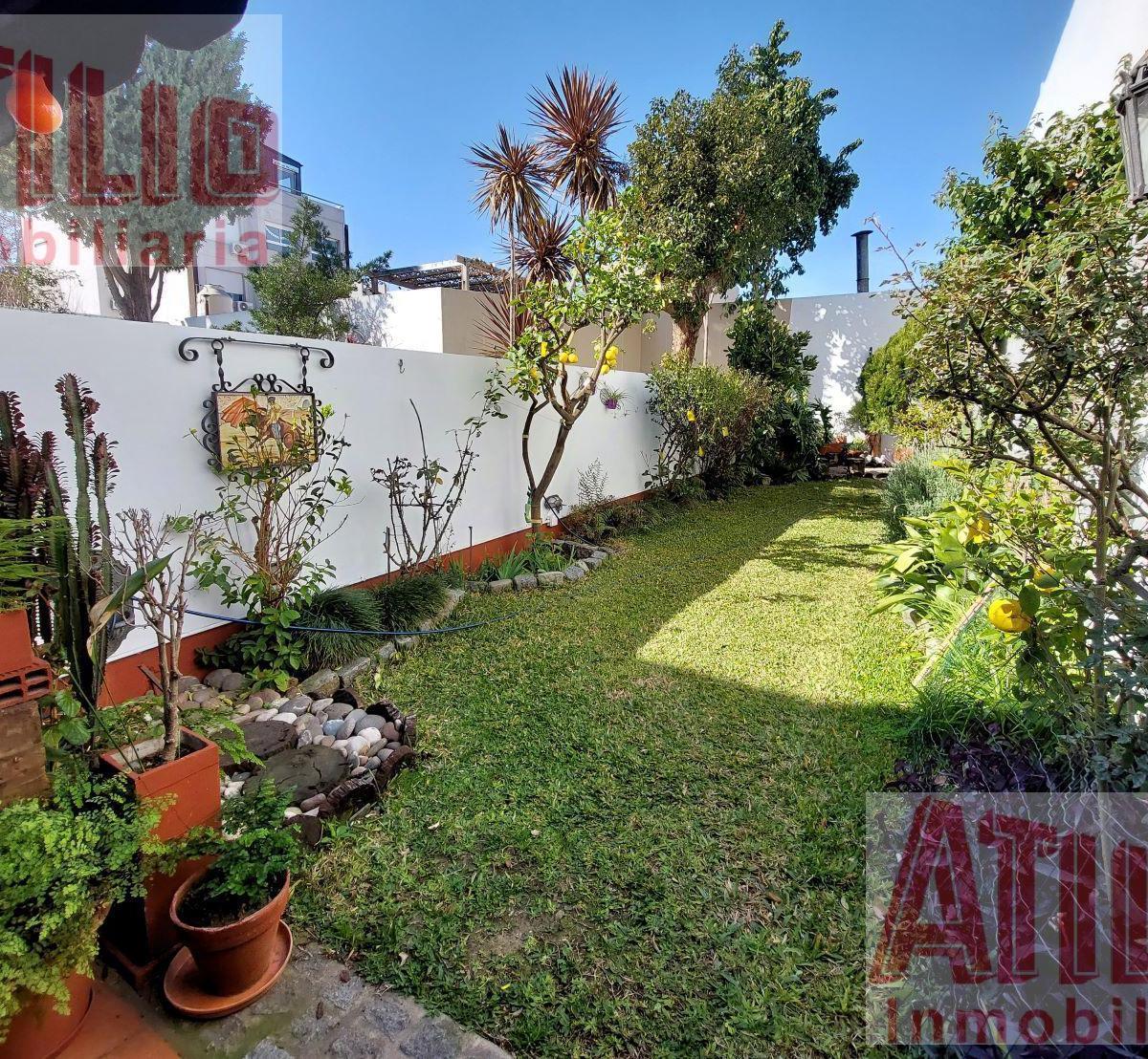 Saavedra Nuñez Casa PH Duplex 5 Amb Cochera Jardin Patio Fondo 2