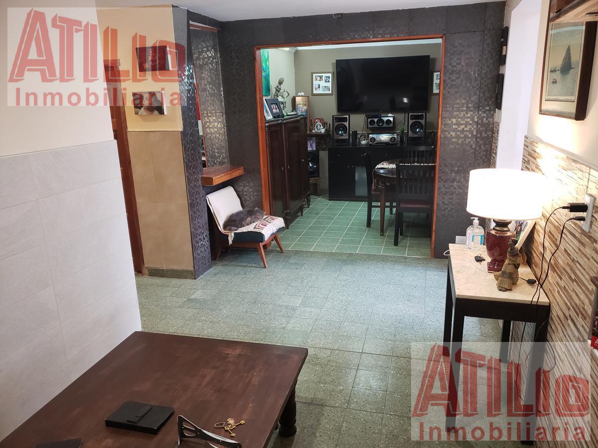 PH Saavedra 4dorms Pb Reciclado Patio Jardin Entr. Indepen 5