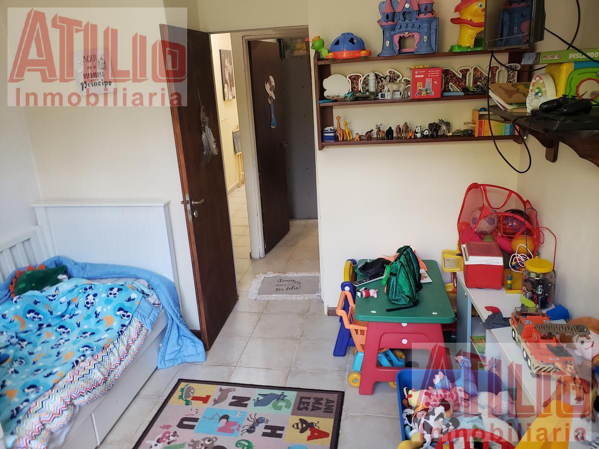 PH Saavedra 4dorms Pb Reciclado Patio Jardin Entr. Indepen 4