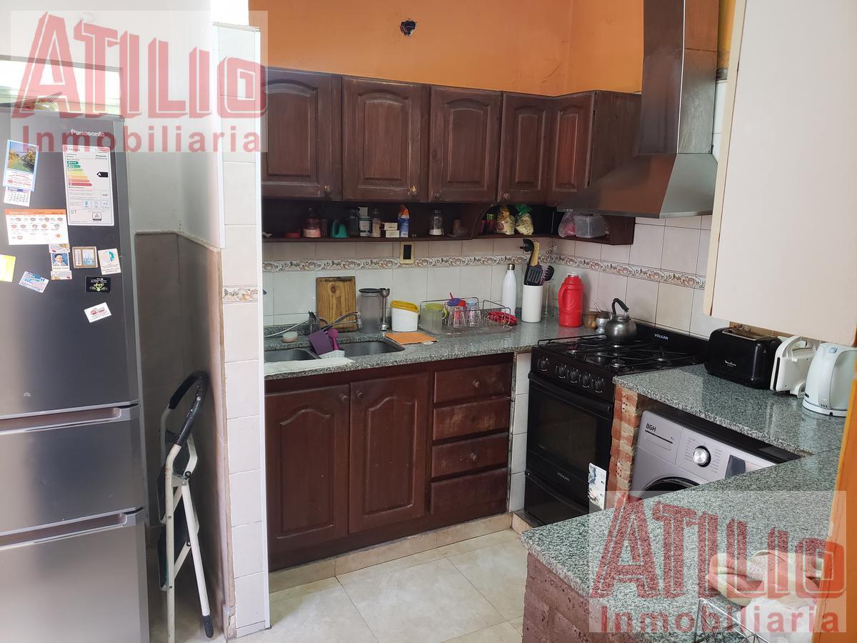 PH Saavedra 4dorms Pb Reciclado Patio Jardin Entr. Indepen 3