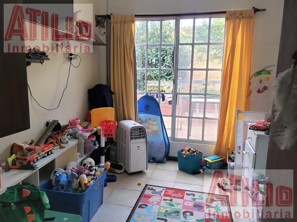 PH Saavedra 4dorms Pb Reciclado Patio Jardin Entr. Indepen 2