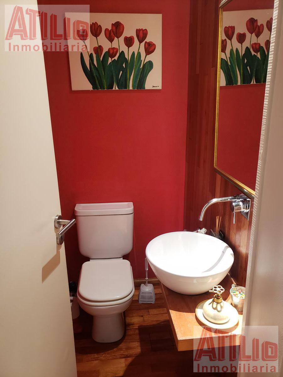 Nuñez 5amb Premium Entorno Natural y Vista Diseño Exclusivo 2