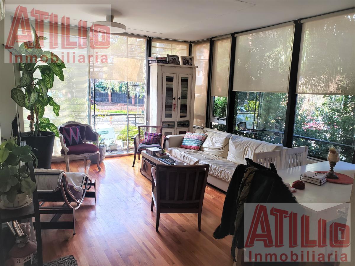 Nuñez 5amb Premium Entorno Natural y Vista Diseño Exclusivo 5