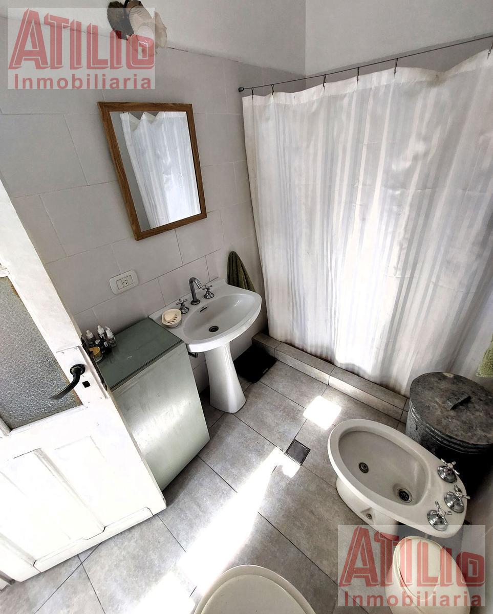 Venta PH V. Urquiza Pb 4amb Patio, Terraza, a Nuevo 2