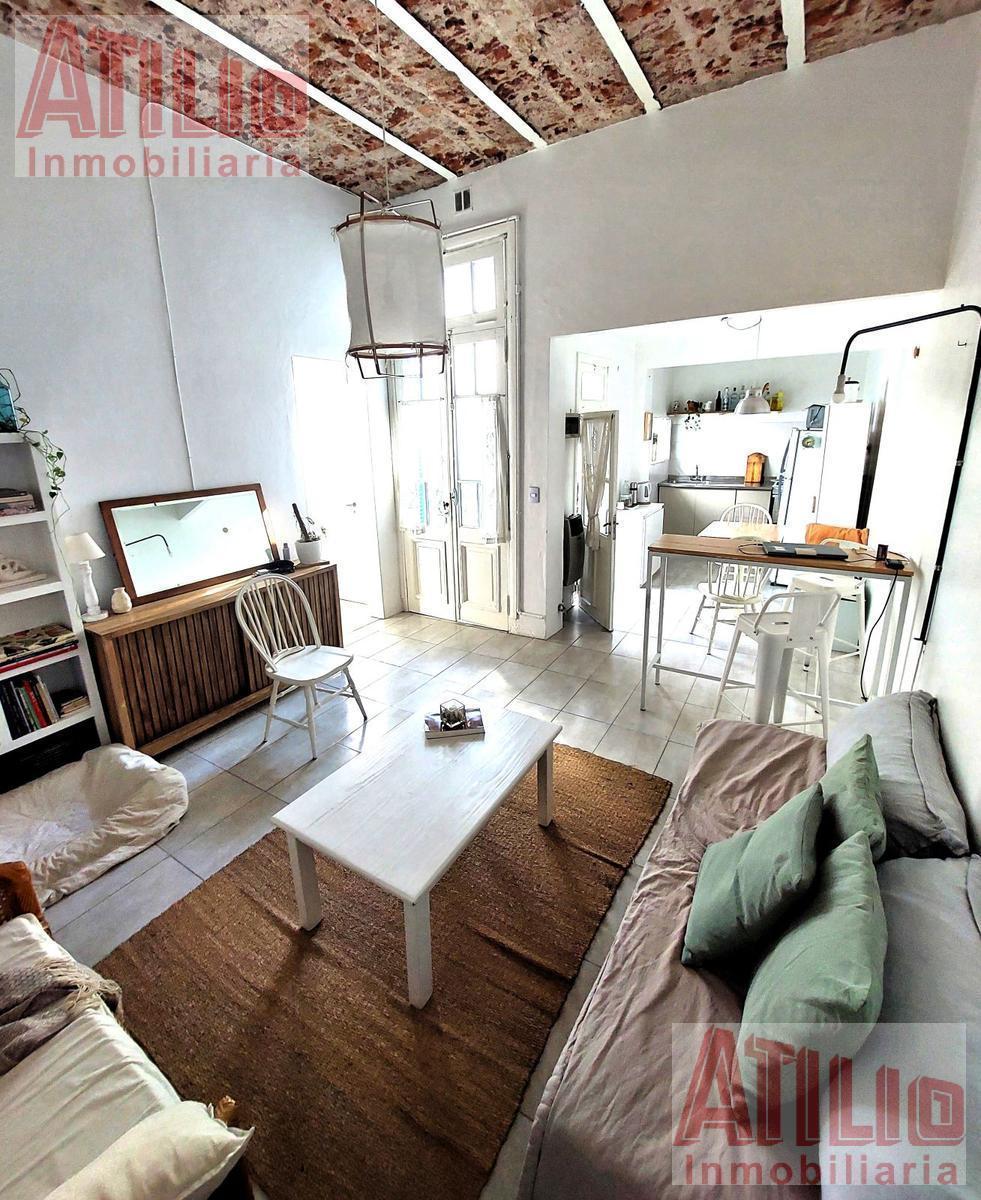 Venta PH V. Urquiza Pb 4amb Patio, Terraza, a Nuevo 4