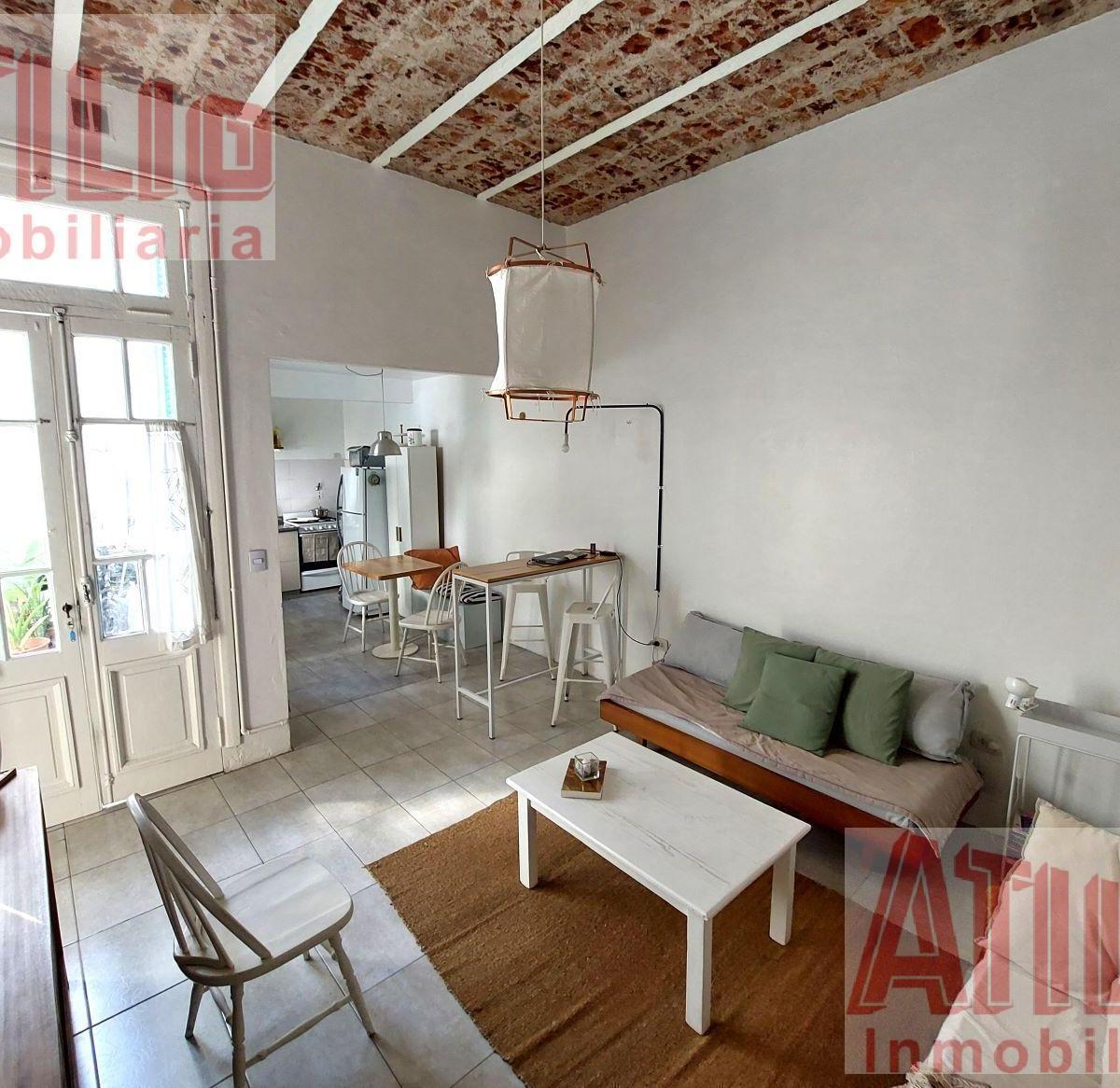 Venta PH V. Urquiza Pb 4amb Patio, Terraza, a Nuevo 5